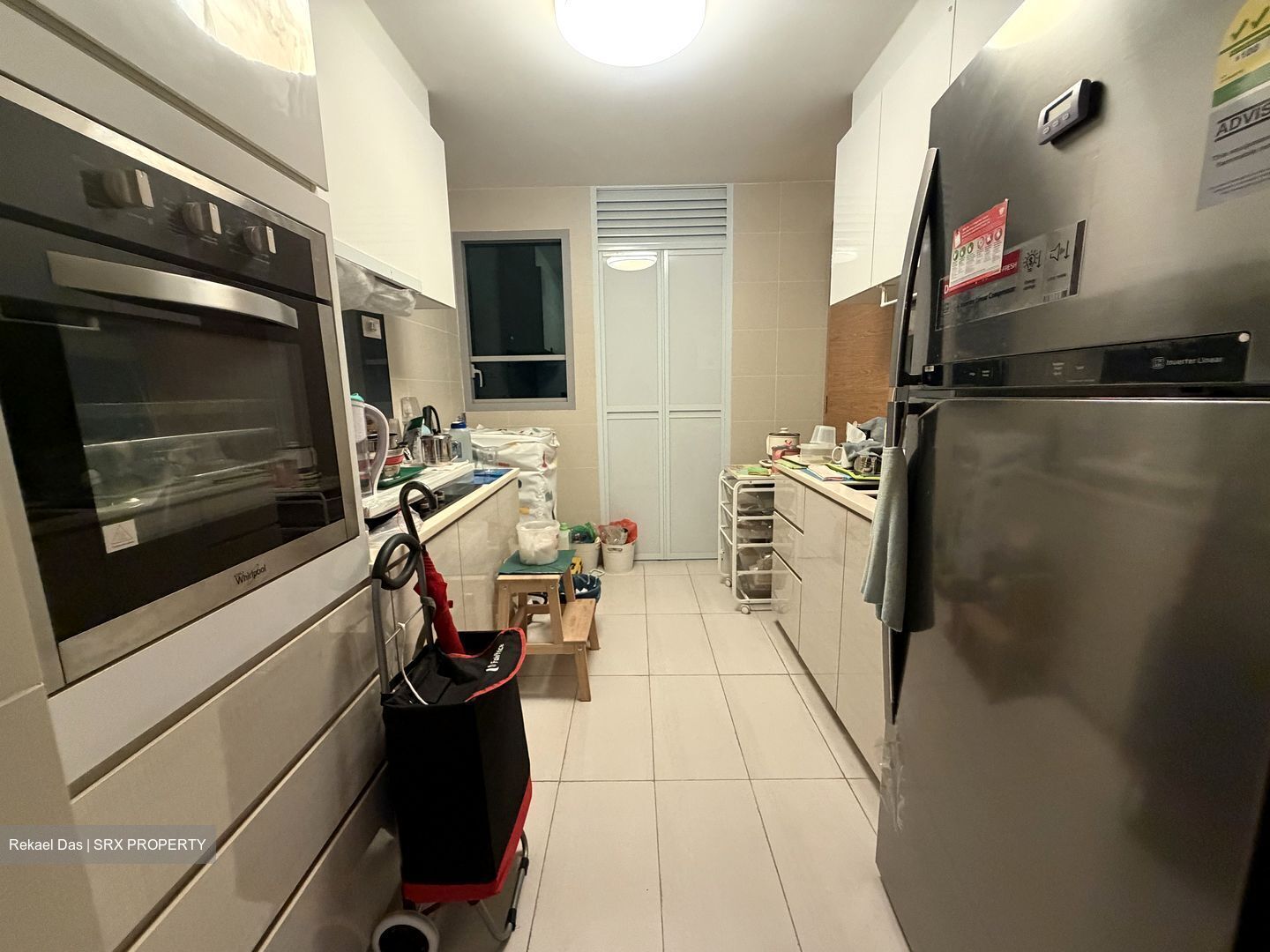 The Santorini (D18), Condominium #613229321